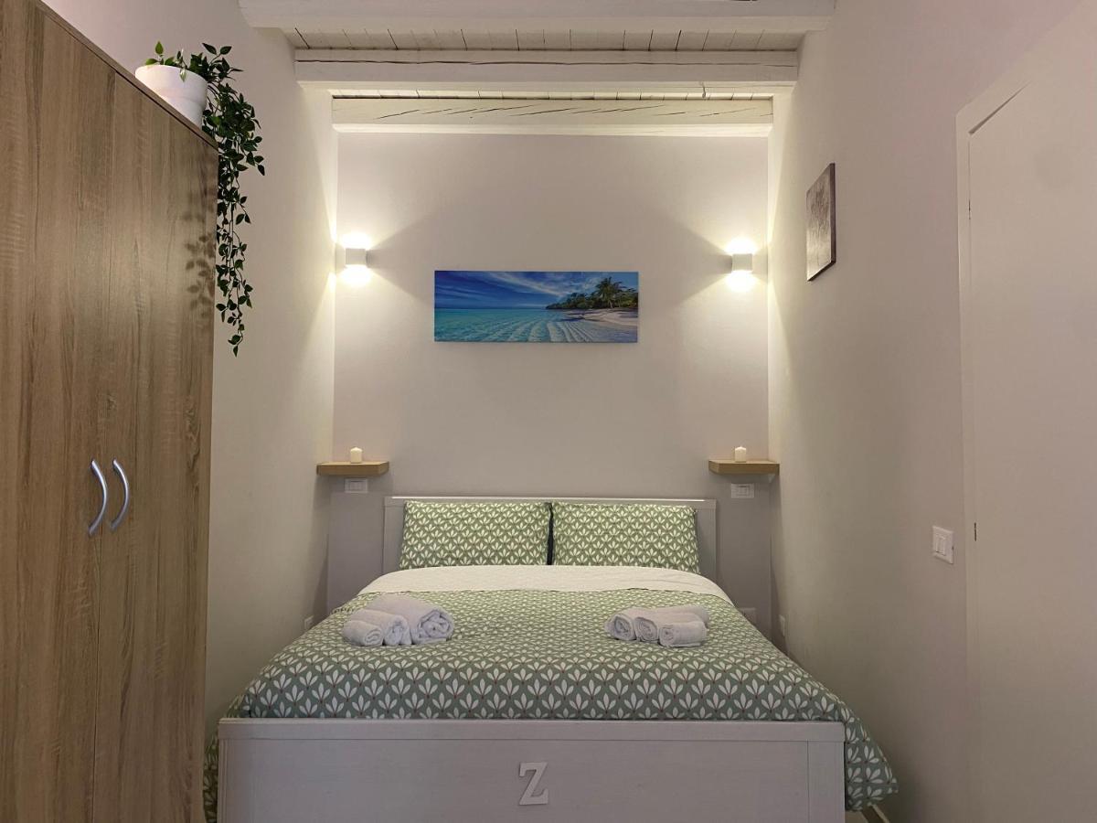 Zagara Holiday House Palermo Exterior foto
